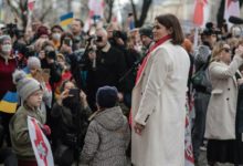 Photo of Тихановская призвала белорусскую диаспору завтра выйти на митинги