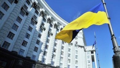 Photo of Украина вышла из соглашения с Беларусью об избежании двойного налогообложения