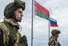 Photo of Минобороны Беларуси продлило бесконечные «учения»: чем теперь будут заниматься белорусские и российские военные?