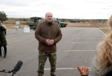 Photo of «Теперь у Лукашенко появится возможность купить себе лояльность мирового сообщества», – политолог о размещении ядерного оружия в Беларуси