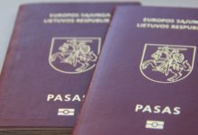 Photo of Белорусов исключили из законопроекта, который вводит ограничения для претендентов на литовское гражданство