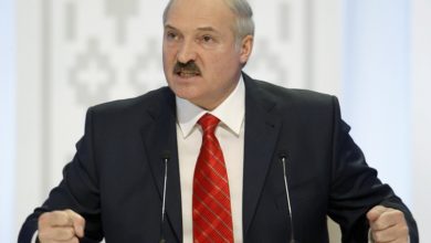 Photo of Лукашенко заявил, что в Беларуси «не все гладко» с воинской дисциплиной