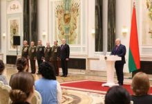 Photo of Почему Лукашенко «прорвало» на оскорбления от диверсии в Мачулищах?