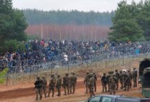 Photo of «Если миграционный кризис будет в интересах Кремля, то это станет проблемой для Беларуси», – эксперт