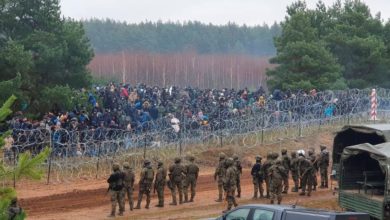 Photo of «Если миграционный кризис будет в интересах Кремля, то это станет проблемой для Беларуси», – эксперт