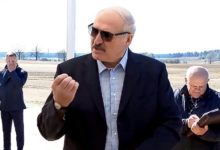 Photo of «Блатной» словарь Лукашенко. Зачем он публично «ботает по фене»?
