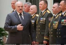 Photo of Провальные прогнозы и неправдивые заявления. Как жестоко ошиблись насчет войны Лукашенко и его чиновники