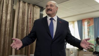 Photo of Лукашенко заговорил об участии в президентских выборах-2025