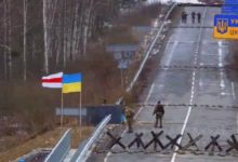 Photo of В Украине утвердили указ о прекращении пограничного сотрудничества с Беларусью