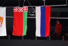 Photo of Депутаты Европарламента требуют отстранить сборную Беларуси от участия в отборочном турнире Евро-2024