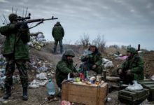 Photo of «В российских подразделениях – голод, беспробудное пьянство и депрессия», – политолог Аббас Галлямов