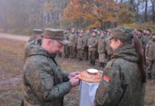 Photo of Российских солдат из Беларуси вывозят, а новое пополнение на смену не присылают, – эксперт
