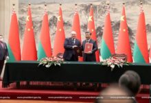 Photo of Военно-политический кооператив: что означает визит Лукашенко в Пекин