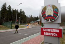 Photo of Контроль на выезд за пределы Беларуси ослабили, но не полностью