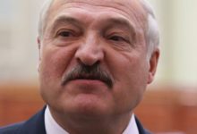 Photo of Лукашенко заставил министра выкапывать руками зерно. ВИДЕО