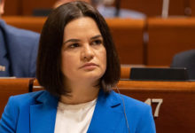 Photo of Тихановская: Европейские устремления белорусов должны быть поддержаны
