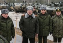 Photo of Лукашекно «скребет по сусекам»: как режим пытается справится с острой нехваткой квалифицированных военных