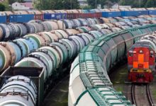 Photo of «Литовские железные дороги» планируют отказаться от грузов из Беларуси 