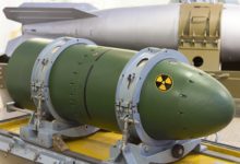 Photo of Генсек СНГ: У ядерного оружия в Беларуси будет «двойная кнопка» 