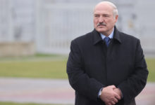 Photo of ISW: Лукашенко может содействовать схемам обхода санкций между россией и Китаем во время визита в Китай
