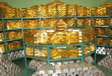 Photo of Золотовалютные резервы Беларуси в феврале резко уменьшились