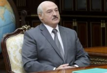 Photo of Лукашенко подписал закон о смертной казни для чиновников