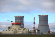 Photo of Беларуси в очередной раз продлили кредит, взятый на сооружение АЭС