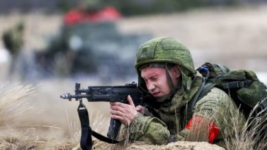 Photo of Минобороны Беларуси объявило о призыве военнообязанных на сборы