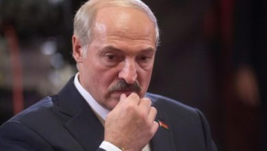 Photo of В резиденциях Лукашенко назрела паника: особые группы перекрывают дороги