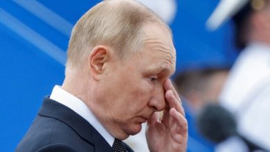 Photo of «Путин уже понял, что проиграл войну против Украины и молит дать ему возможность почетной ничьей», – политолог