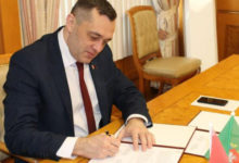 Photo of Витебский облисполком и власти оккупированного Крыма подписали соглашение о сотрудничестве