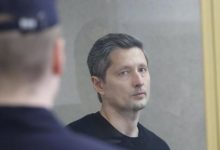 Photo of Бывшему журналисту президентского пула Дмитрию Семченко дали три года колонии