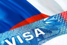 Photo of Чехия продлила действующий запрет на выдачу виз белорусам и россиянам до конца марта 2024 года