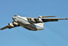 Photo of Самолет с военного аэродрома в Барановичах совершил загадочный рейс в Китай