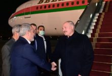 Photo of Госдеп США рассказал, зачем Лукашенко поехал в Иран