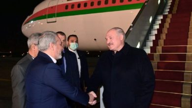 Photo of Госдеп США рассказал, зачем Лукашенко поехал в Иран