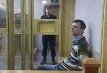 Photo of Журналиста «Комсомолки» Геннадия Можейко приговорили к 3 годам лишения свободы — за «разжигание вражды»