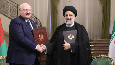 Photo of Лукашенко поехал в Иран, чтобы учиться обходить санкции? Каким «опытом» решил поделитья Раиси с белорусским автократом