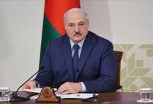 Photo of Лукашенко собрал силовиков из-за стрельбы по спецназу КГБ в Гродно