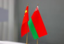 Photo of Китайский рынок не помог экономике Беларуси, несмотря на увеличение белорусского экспорта в Поднебесную