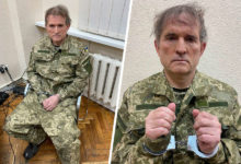 Photo of «Задержали случайно». Кум Путина рассказал подробности своего задержания. ВИДЕО