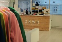 Photo of После скандала белорусский бренд ZNWR отказался от сотрудничества с российским фондом, помогающим мобилизованным