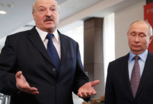 Photo of Красиво врать не запретишь. Как Лукашенко не планировал размещать ядерное оружие в Беларуси, но просил о его размещении Путина. ВИДЕО