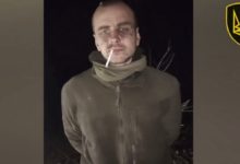 Photo of В Украине осужден белорус-вагнеровец. В ходе следствия он рассказал о военных преступлениях российских оккупантов