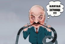 Photo of Режим Лукашенко хочет ввести систему госконтроля за детьми в интернете