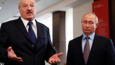 Photo of Ядерный баян: что кроется за агрессивной риторикой Путина и Лукашенко