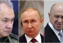 Photo of Путин выбрал роль арбитра: почему в РФ начали создавать новые ЧВК и что стоит за скандалом с Пригожиным
