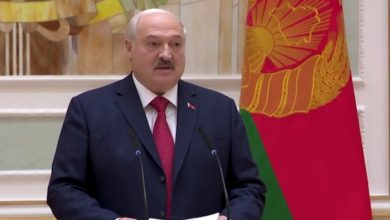 Photo of Лукашенко и «мерзавцы»: почему диверсию в Мачулищах спихнули на ЦРУ