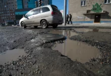 Photo of Белорусские автодорожники из-за санкций перейдут на российские материалы для ремонта и строительства дорог