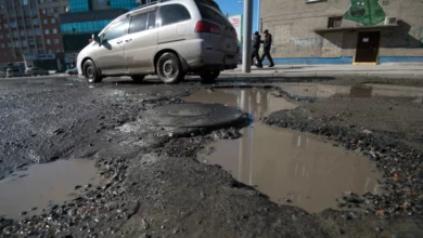 Photo of Белорусские автодорожники из-за санкций перейдут на российские материалы для ремонта и строительства дорог